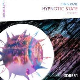 Album cover of Hypnotic State