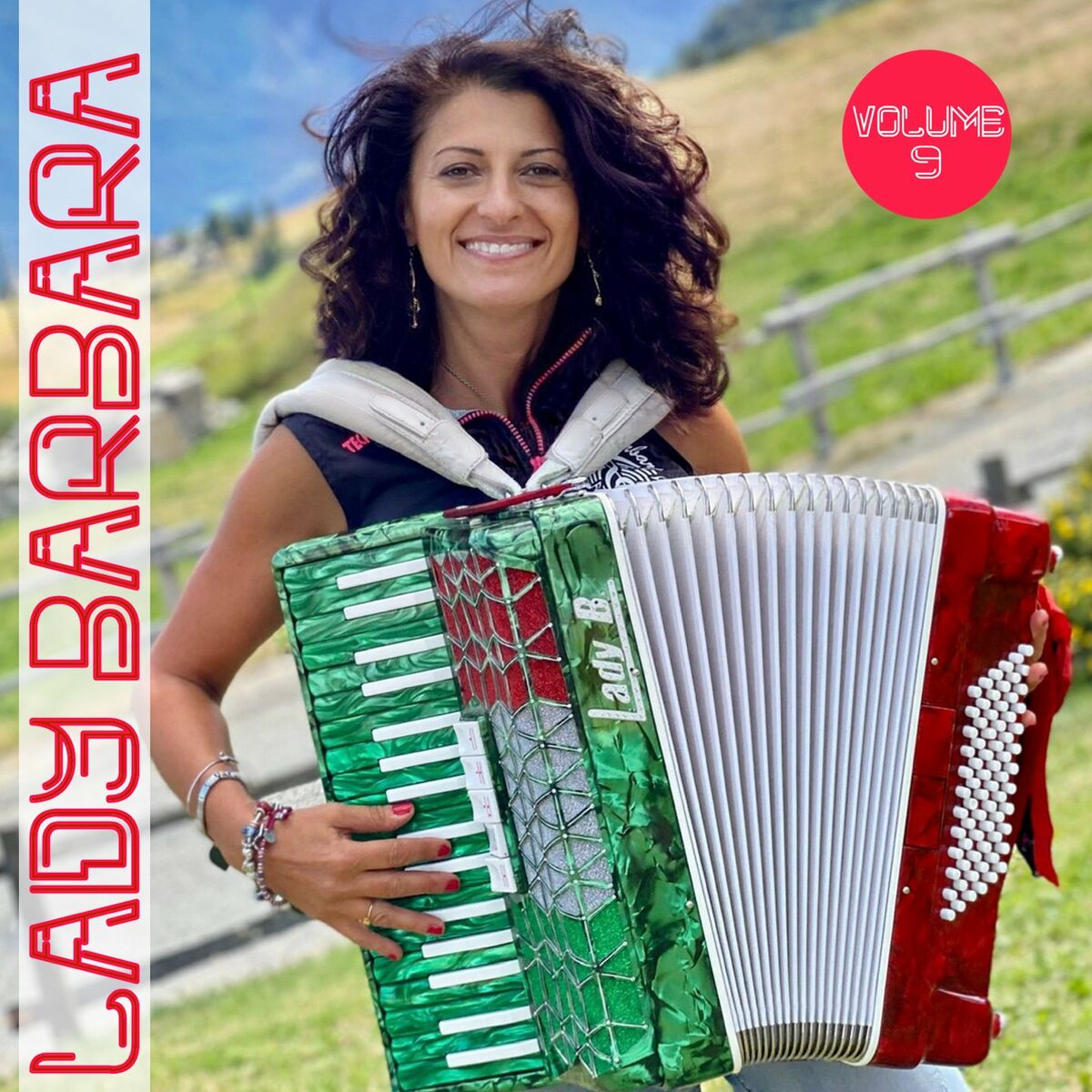 Lady Barbara: albums, songs, playlists | Listen on Deezer