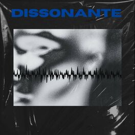 Album cover of Dissonante