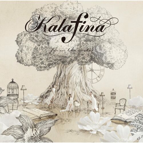 Kalafina - Far on the Water: lyrics and songs | Deezer