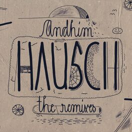 Album cover of Hausch (The Remixes)