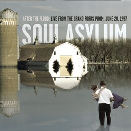 Album cover of After The Flood: Live From The Grand Forks Prom