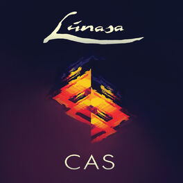 Album cover of Cas