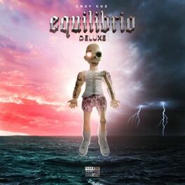 Album cover of Equilibrio (Deluxe)