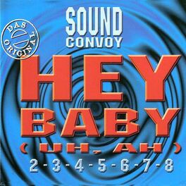 Album cover of Hey, Baby (UH, AH)
