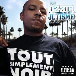 Album cover of Dj Ozzir Presents Jltisme