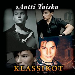 Album cover of Klassikot