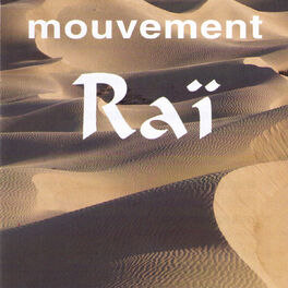 Album cover of Mouvement Raï