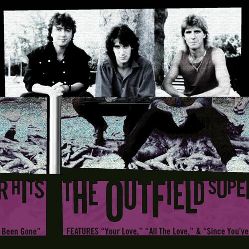 The Outfield - Your Love (Tradução