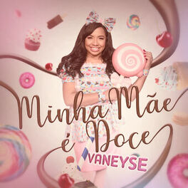 Album cover of Minha Mãe é Doce
