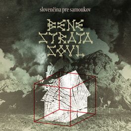 Album cover of Slovenčina pre samoukov
