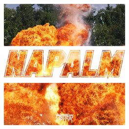 Album cover of NAPALM