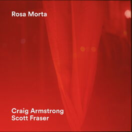 Album cover of Rosa Morta