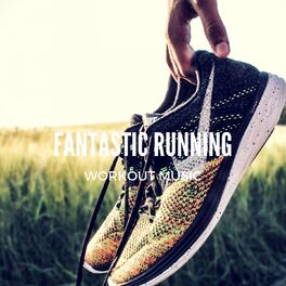 Album cover of Fantastic Running