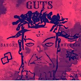 Album cover of GUTS