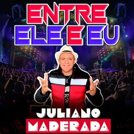 Album cover of Entre Ele e Eu