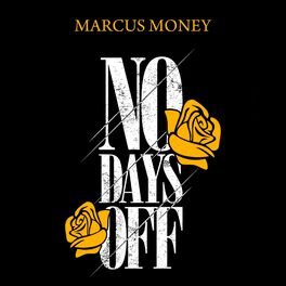 Album cover of No Days Off