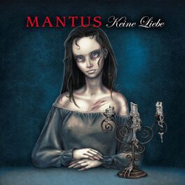 Album cover of Keine Liebe