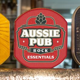 Album cover of Aussie Pub Rock Essentials