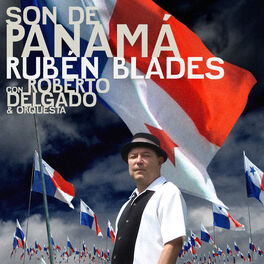 Album cover of Son de Panamá