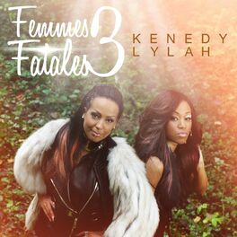 Album cover of Femmes fatales, vol. 3