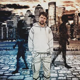 Album cover of Друг - мой враг
