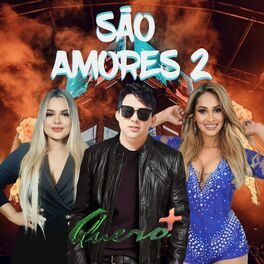 Album cover of São Amores 2