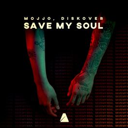 Album cover of Save My Soul
