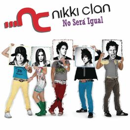 Album cover of No Sera Igual