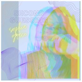 Album cover of second guessing