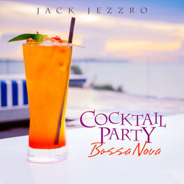 Album cover of Cocktail Party Bossa Nova