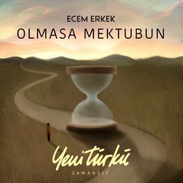 Album cover of Olmasa Mektubun (Yeni Türkü Zamansız)