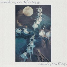 Album cover of Midwinter