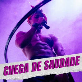 Album cover of Chega de Saudade
