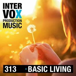Album cover of Basic Living