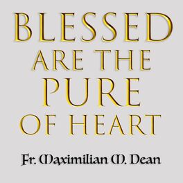 Album cover of Blessed Are the Pure of Heart