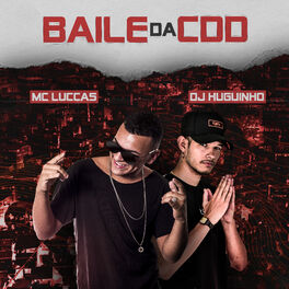Album cover of Baile da Cdd