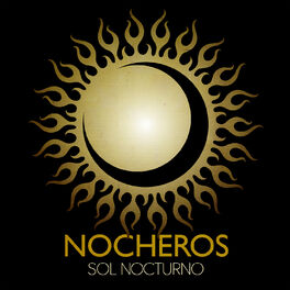 Album cover of Sol Nocturno