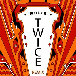 Album cover of Twice (Willan & Chelero Remix)