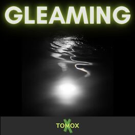 Album cover of Gleaming