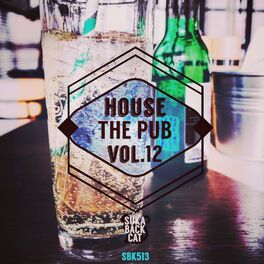 Album cover of House the Pub, Vol. 12