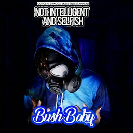 Album cover of Not Inteligent And Selfish