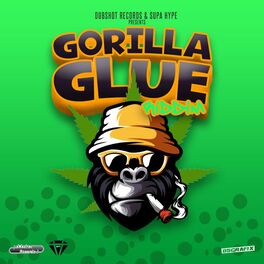 Album cover of Gorilla Glue Riddim