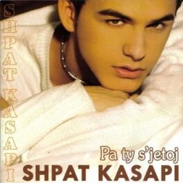 Album cover of Pa Ty S'Jetoj
