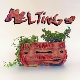 Album cover of Melting UP