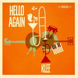 Album cover of Hello Again