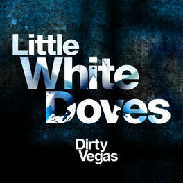 Album cover of Little White Doves (Part 1)