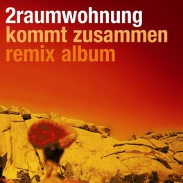 Album cover of Kommt zusammen (Remix Album)