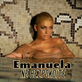 Album cover of Ne Bezpokoite