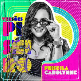 Album cover of Versões Piseiro